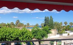 Apartment In Front Of Arrabassada Beach